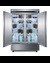 ARS49ML Refrigerator Full