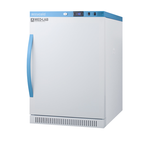 ARS6ML Refrigerator Angle