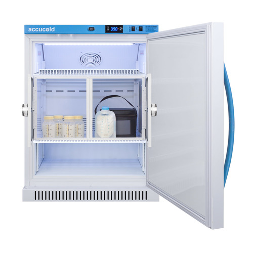 ARS6MLMCLK Refrigerator Full