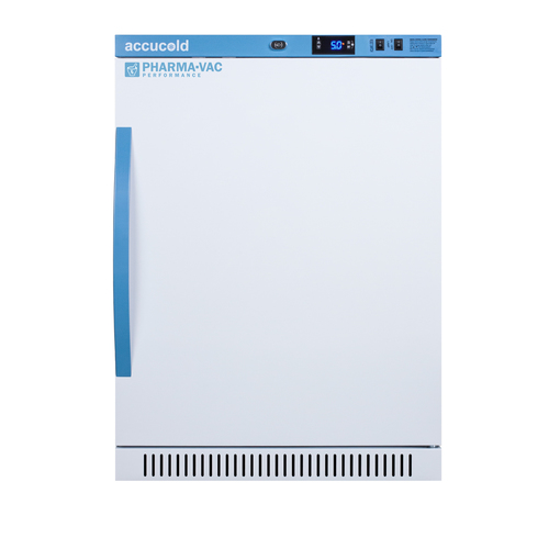 ARS6PV Refrigerator Front