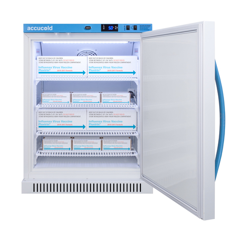 ARS6PV Refrigerator Full