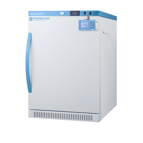 ARS6PVDL2B Refrigerator Angle