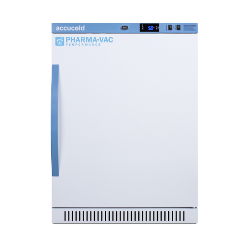 ARS6PVDR Refrigerator Front