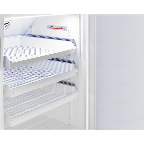 ARS6PVDR Refrigerator Detail