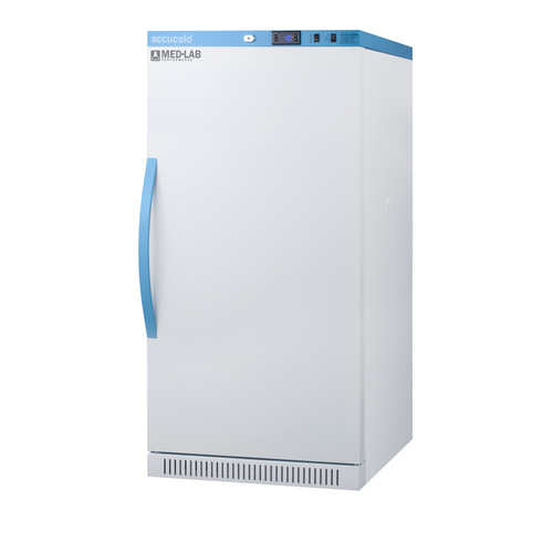 ARS8ML Refrigerator Angle