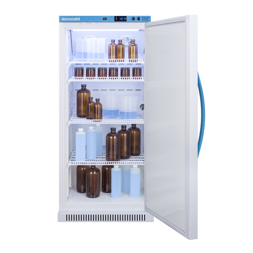 ARS8ML Refrigerator Full