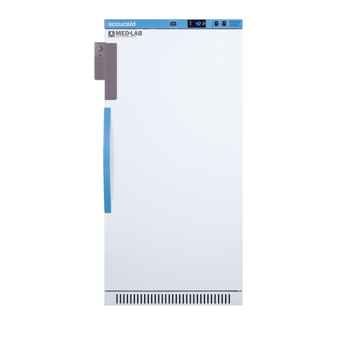 ARS8ML Refrigerator Pyxis