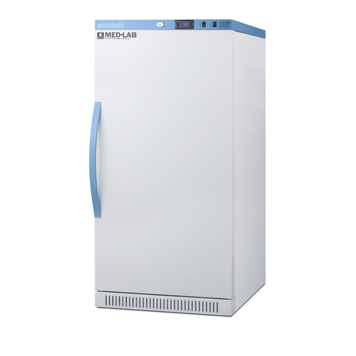 ARS8MLDR Refrigerator Angle