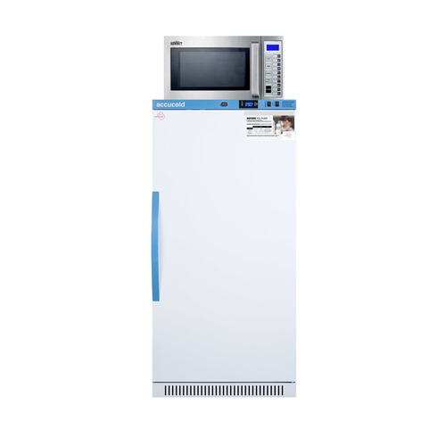 ARS8MLMCLK-SCM1000SS Mrf Front