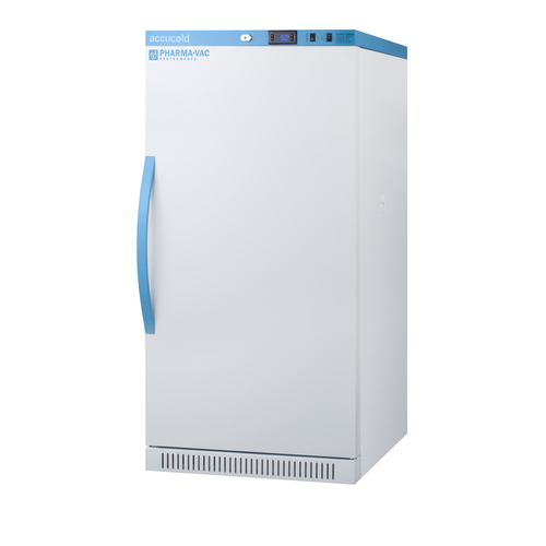 ARS8PV Refrigerator Angle