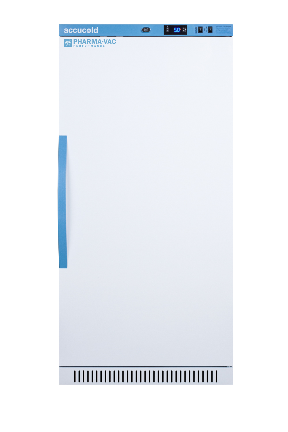 Summit 8 Cu.Ft. Upright Vaccine Refrigerator