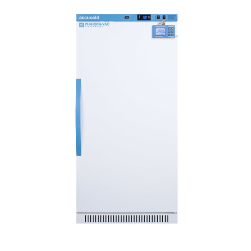 ARS8PVDL2B Refrigerator Front