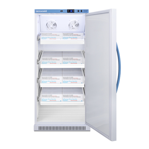 ARS8PVDR Refrigerator Full