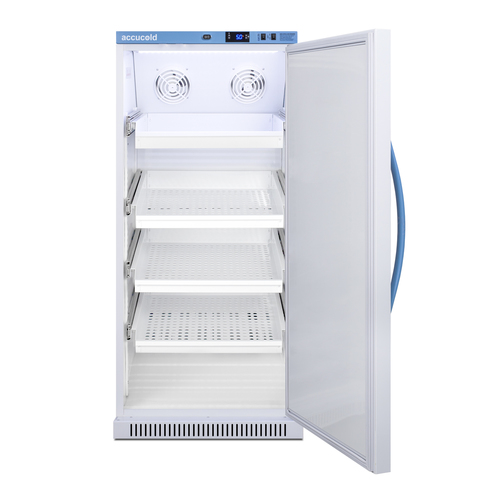ARS8PVDR Refrigerator Open