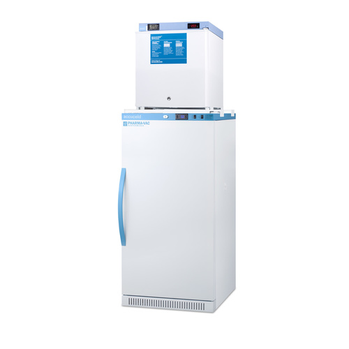 ARS8PV-FS24LSTACKMED2 Refrigerator Freezer Angle