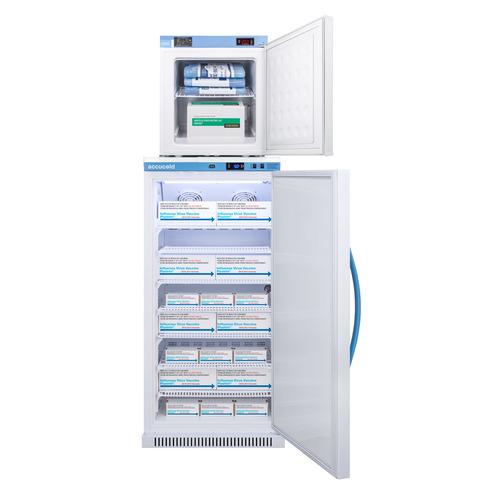 ARS8PV-FS24LSTACKMED2 Refrigerator Freezer Full