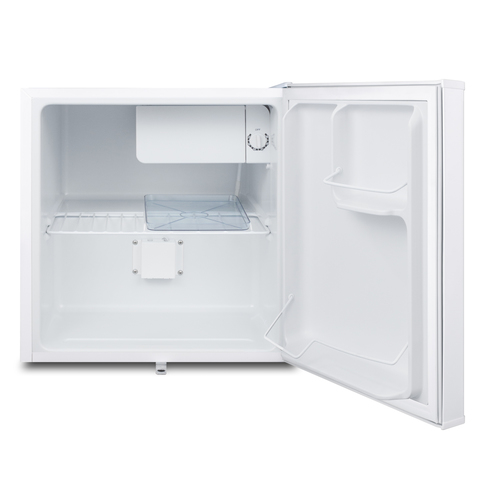 S19LWHPLUS2 Refrigerator Freezer Open