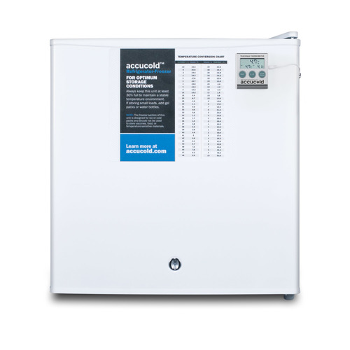 S19LWHPLUS2 Refrigerator Freezer Front