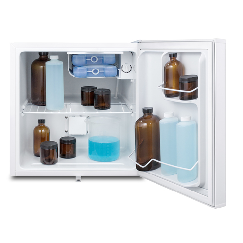 S19LWHPLUS2 Refrigerator Freezer Full