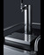 SBC15CF Kegerator Detail