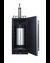 SBC15CF Kegerator Full