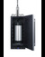 SBC15NCF Kegerator Full