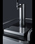 SBC15WK Kegerator Detail