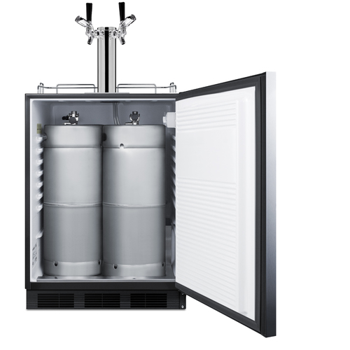 SBC58BLBIADALock Kegerator Lock