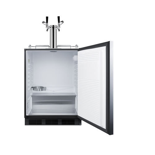 SBC58BLBIADALock Kegerator Lock