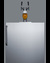 SBC58BLBICSSADA Kegerator Detail