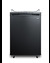SBC635M7NK Kegerator Front