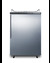 SBC635M7NKSSHV Kegerator Front