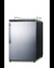SBC635M7NKSSHV Kegerator Angle