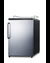 SBC635MBI7NKSSTB Kegerator Angle