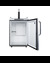SBC635MBIDPL Kegerator Open