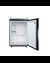 SBC635MBINK Kegerator Open