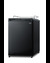 SBC635MBINK Kegerator Angle