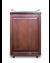 SBC635MBINKIF Kegerator Front