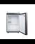 SBC635MBINKIF Kegerator Open