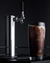 SBC635MCF Kegerator Detail
