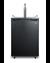 SBC635MCF Kegerator Front