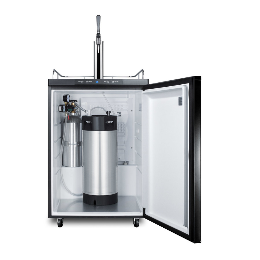 SBC635MNCF | Summit® Appliance
