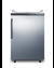 SBC635MNKSSTB Kegerator Front