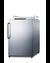 SBC635MOS7NK Kegerator Angle