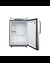 SBC635MOS7NK Kegerator Open
