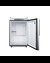 SBC635MOS7NKHV Kegerator Open