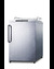 SBC635MOSNKDPL Kegerator Angle