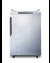 SBC635MOSNKDPL Kegerator Front