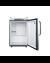 SBC635MOSNKDPL Kegerator Open