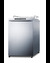 SBC635MOSNKHH Kegerator Angle